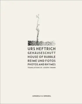 Urs |  Gehäuseschutt House of Rubble | Buch |  Sack Fachmedien