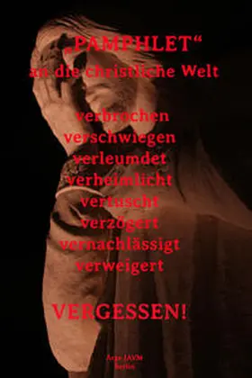 Schwarz |  "Pamphlet" | Buch |  Sack Fachmedien