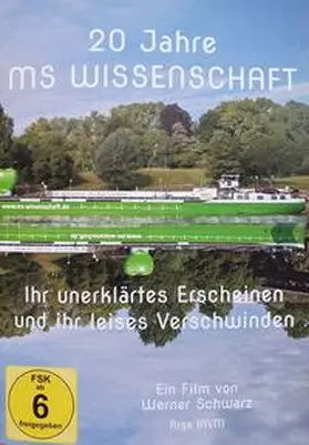 Schwarz |  20 Jahre MS WISSENSCHAFT | Sonstiges |  Sack Fachmedien