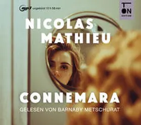 Mathieu |  Connemara | Sonstiges |  Sack Fachmedien