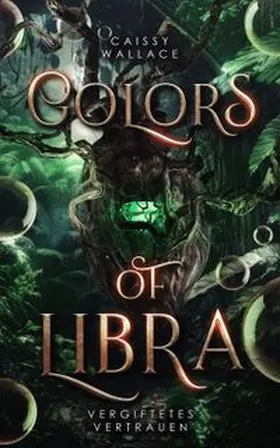 Wallace |  Colors of Libra | Buch |  Sack Fachmedien