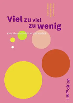 Koop / Beste |  Viel zu viel zu wenig | Buch |  Sack Fachmedien