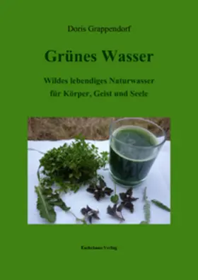 Grappendorf |  Grünes Wasser | Buch |  Sack Fachmedien