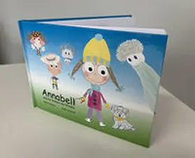 Lorenz |  Annabell und die Farben des Windes | Buch |  Sack Fachmedien