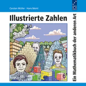 Müller |  Illustrierte Zahlen | Buch |  Sack Fachmedien
