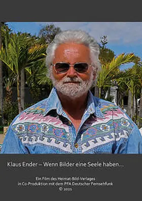  Klaus Ender – Wenn Bilder eine Seele haben… | Sonstiges |  Sack Fachmedien