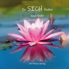 Ender |  Zu sich finden | Buch |  Sack Fachmedien