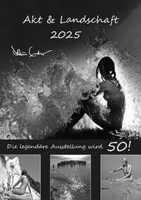 Ender |  Akt & Landschaft von Klaus Ender | Sonstiges |  Sack Fachmedien