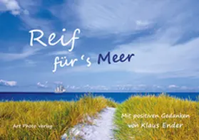 Ender |  Reif für's Meer | Sonstiges |  Sack Fachmedien