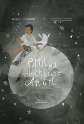 Bundesverband für PFFD, FFU, Fibula- und Tibiadefekte e.V. |  Emil hat doch keine Angst! | Buch |  Sack Fachmedien