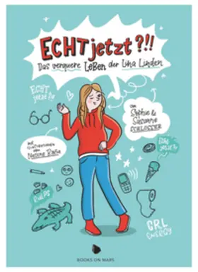 Schlösser |  Echt Jetzt?!! | Buch |  Sack Fachmedien