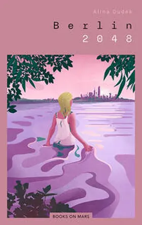 Dudek |  Berlin 2048 | Buch |  Sack Fachmedien