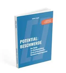 Jaeger |  Potential: Beschwerde | Buch |  Sack Fachmedien