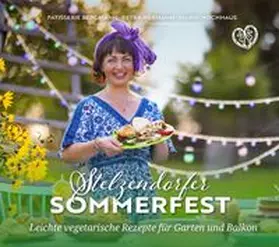Bergmann / Hermann |  Stelzendorfer Sommerfest | Buch |  Sack Fachmedien