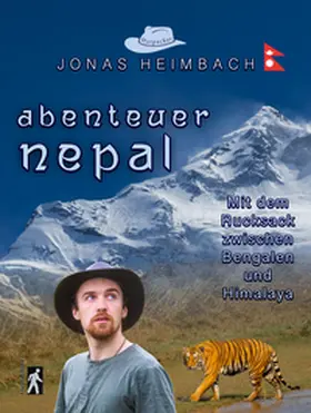 Heimbach |  Abenteuer NEPAL | Buch |  Sack Fachmedien