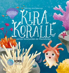 Gries |  Kira Koralle | Buch |  Sack Fachmedien