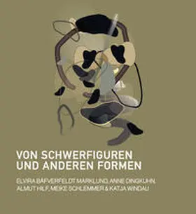Sparkassen-Kulturstiftung Stormarn / Opitz / Paulsen |  Von Schwerfiguren und anderen Formen | Buch |  Sack Fachmedien