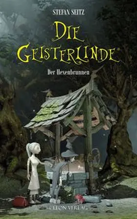 Seitz |  Die Geisterlinde - Teil 2 | Buch |  Sack Fachmedien