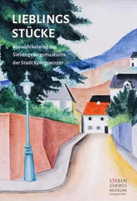 Lange |  Lieblingsstücke | Buch |  Sack Fachmedien