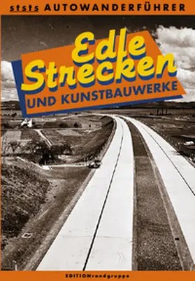 Schwinge / Walter |  Edle Strecken | Buch |  Sack Fachmedien