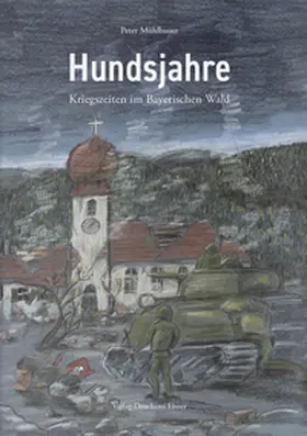 Mühlbauer |  Hundsjahre | Buch |  Sack Fachmedien