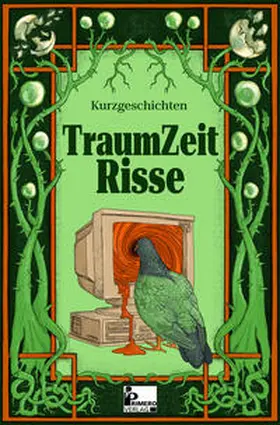 Fromm |  TraumZeitRisse | Buch |  Sack Fachmedien