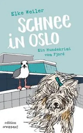 Weiler |  Schnee in Oslo | Buch |  Sack Fachmedien