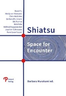 Murakami |  Shiatsu | eBook | Sack Fachmedien