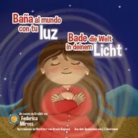 Miross |  Bade die Welt in deinem Licht | Buch |  Sack Fachmedien