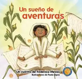 Miross |  Un sueno de aventuras | Buch |  Sack Fachmedien