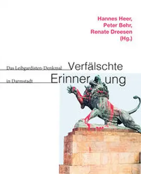 Heer / Behr / Dreesen |  Verfälschte Erinnerungen | Buch |  Sack Fachmedien