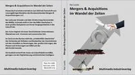 Lucks |  Mergers & Acquisitions im Wandel der Zeiten | Buch |  Sack Fachmedien