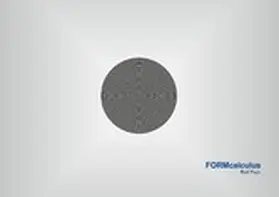 Peyn |  FORMcalculus | eBook | Sack Fachmedien