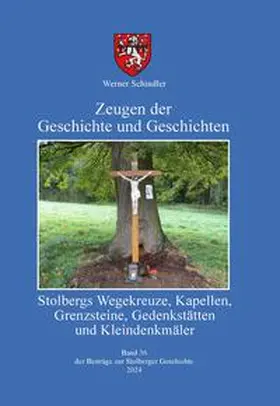 Schindler |  Zeugen der Geschichte und Geschichten | Buch |  Sack Fachmedien