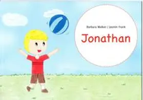 Walker / Verlag Walker | Jonathan-ich wohn jetzt hier | Buch | 978-3-9826366-5-8 | www.sack.de