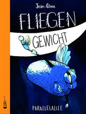 Garcette |  Fliegengewicht | Buch |  Sack Fachmedien