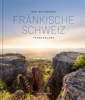 Schneider |  Der Naturpark Fränkische Schweiz | Buch |  Sack Fachmedien