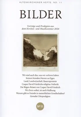 Ev. Kirchengemeinde Nord-Rügen / Ohm |  Bilder | Buch |  Sack Fachmedien