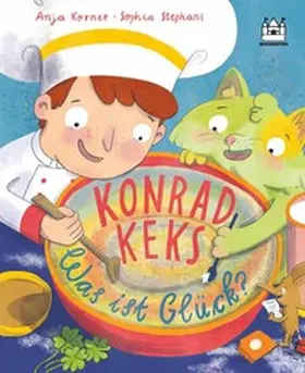 Körner |  Konrad Keks | Buch |  Sack Fachmedien