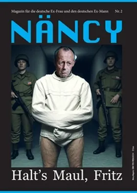 Lenz / Sodenkamp |  Halt’s Maul, Fritz | Buch |  Sack Fachmedien