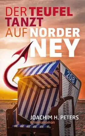 Peters |  Der Teufel tanzt auf Norderney | Buch |  Sack Fachmedien