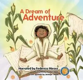 Miross |  A Dream of Adventure | Buch |  Sack Fachmedien