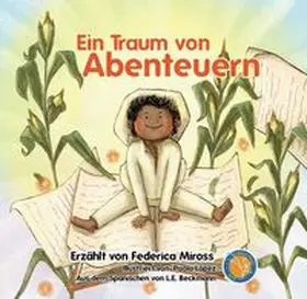 Miross |  Ein Traum von Abenteuern | Buch |  Sack Fachmedien