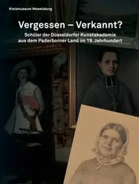 Moors / John-Stucke |  Vergessen – Verkannt? | Buch |  Sack Fachmedien