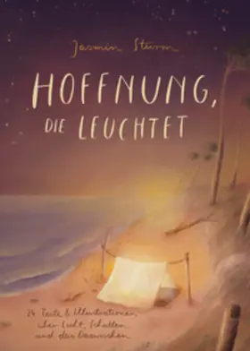 Sturm |  Hoffnung, die leuchtet | Buch |  Sack Fachmedien