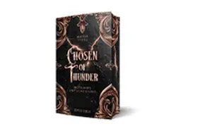 Steel |  Chosen of Thunder | Buch |  Sack Fachmedien