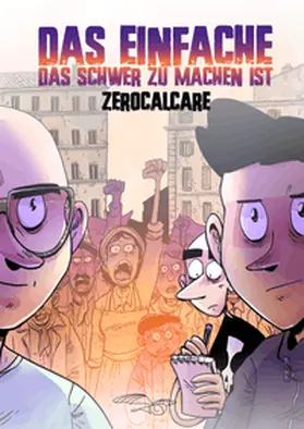  Das Einfache, das schwer zu machen ist | Buch |  Sack Fachmedien
