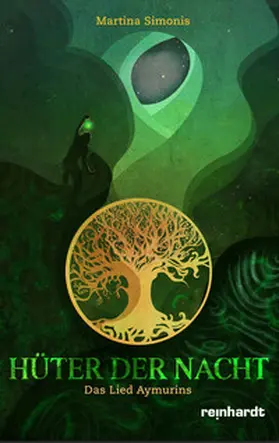 Simonis |  Hüter der Nacht | Buch |  Sack Fachmedien