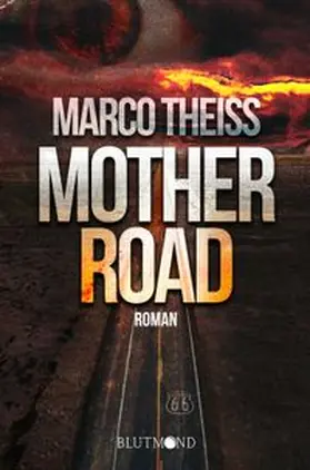 Theiss |  Motherroad | Buch |  Sack Fachmedien