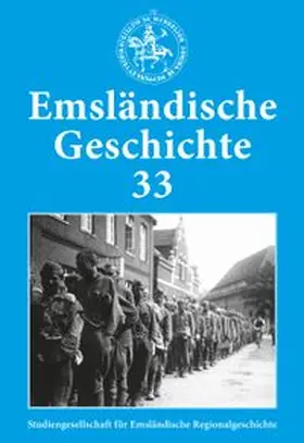 Lensing / Haverkamp / Thomas |  Emsländische Geschichte 33 | Buch |  Sack Fachmedien